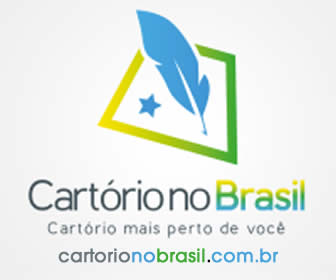 Cartório no Brasil